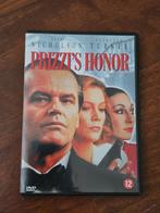 Prizzi's honor, Vanaf 12 jaar, Ophalen of Verzenden, Zo goed als nieuw, Actiethriller