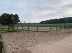 Rijbak te huur, ook voor paardencoaches, Dieren en Toebehoren, Stalling en Weidegang