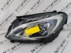 Koplamp links van een Mercedes C-Klasse, Auto-onderdelen, Verlichting, Gebruikt, -, Ophalen of Verzenden, -