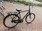 Fiets €50, Fietsen en Brommers, Fietsen | Cruisers en Lowriders, Ophalen of Verzenden, Zo goed als nieuw