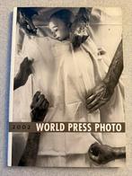World Press Photo 2002, Boeken, Ophalen of Verzenden, Zo goed als nieuw, Fotografie algemeen
