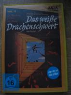 Das weize Drachenschwert - kung fu, Vanaf 16 jaar, Ophalen of Verzenden, Zo goed als nieuw, Martial Arts