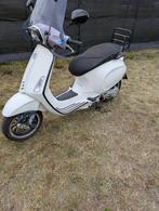 vespa Sprint iget 2021 topstaat, Overige modellen, Ophalen of Verzenden, Zo goed als nieuw, Benzine