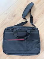 nieuwe Laptoptas zwart, Computers en Software, Laptoptassen, Ophalen of Verzenden, 15 inch, Nieuw, Schoudertas