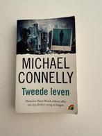 Michael Connelly (van de Lincoln Laywer) - Tweede Leven, Ophalen of Verzenden, Gelezen, Michael Connelly