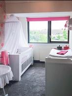Complete babykamer Kidsmill Alaska, Kinderen en Baby's, Kinderkamer | Complete kinderkamers, Ophalen, Gebruikt, Jongetje of Meisje