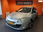 Renault Mégane Estate 1.4 TCE / BOSE-EDITION / VELE OPTIE'S, Auto's, Voorwielaandrijving, Gebruikt, Zwart, 4 cilinders