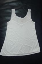 Vintage Hollandia kinder hemdje maat 116 jaren 60, Ophalen of Verzenden, Gebruikt, Jongen of Meisje, Nacht- of Onderkleding