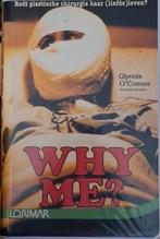 Why me? - Video2000 - Lorimar #558, Cd's en Dvd's, VHS | Film, Alle leeftijden, Ophalen of Verzenden, Zo goed als nieuw, Overige genres
