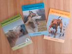 Turid Rugaas, set van drie boeken, Ophalen of Verzenden, Gelezen, Honden