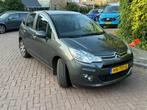 Citroën C3 1.2 Puretech S&S Automaat 82pk ETG 2015, Auto's, Citroën, 1199 cc, 23 km/l, Origineel Nederlands, Parkeersensor