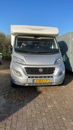 Camper te koop, Caravans en Kamperen, Diesel, Particulier, 6 tot 7 meter, Half-integraal