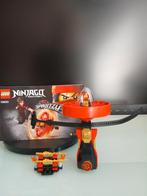 Lego ninjago kai 70633 compleet, Ophalen of Verzenden, Zo goed als nieuw