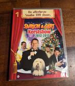 Samson & Gert Kerstshow 2012-2013, Alle leeftijden, Ophalen of Verzenden, Zo goed als nieuw