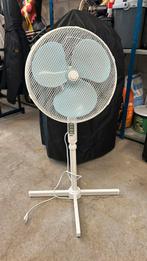 Ventilator, Ophalen, Gebruikt