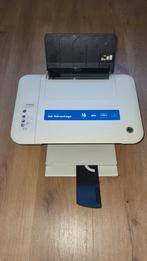 HP Deskjet 1515, Computers en Software, Printers, Ophalen of Verzenden, Gebruikt, Printer