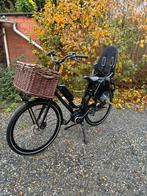 Elektrische fiets, Fietsen en Brommers, Ophalen of Verzenden, Zo goed als nieuw, Batavus