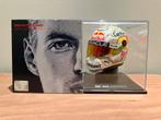 Max Verstappen helm 1:4 seizoen 2022, Verzamelen, Automerken, Motoren en Formule 1, Ophalen of Verzenden, Zo goed als nieuw, Formule 1