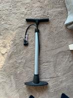Bike pump, Ophalen, Zo goed als nieuw
