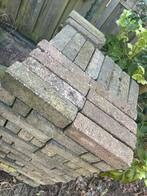 Klinkers Gratis, Tuin en Terras, Tegels en Klinkers, Ophalen, Zo goed als nieuw, Beton, Klinkers