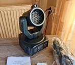 30W Moving Head Beam Light DMX512, Verzenden, Nieuw, Licht, Geluidgestuurd