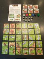 Carcassonne - De Uitbreiding inclusief Rivier, Een of twee spelers, Ophalen of Verzenden, Gebruikt, 999 Games b.v.