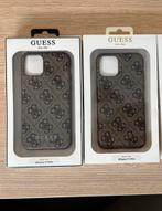 Guess Iphone 11 Pro hoesjes zo goed als nieuw, Ophalen of Verzenden, Zo goed als nieuw, IPhone 11 Pro