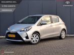 Toyota Yaris 1.5 Hybrid Aspiration, Auto's, Toyota, Gebruikt, Euro 6, 4 cilinders, Origineel Nederlands