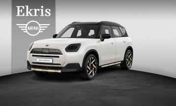MINI Countryman E | Favoured Trim + Pakket S beschikbaar voor biedingen