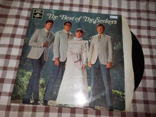 lp's engels verschillende uitvoerders   (50), Cd's en Dvd's, Vinyl | Overige Vinyl, Gebruikt, Overige formaten, Verzenden