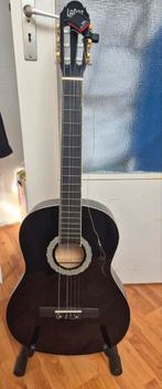 La Paz gitaar, Muziek en Instrumenten, Ophalen, Zo goed als nieuw, Klassieke of Spaanse gitaar