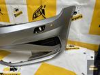 Voorbumper Volkswagen Golf Sportsvan Facelift 510807221M, Gebruikt, Ophalen of Verzenden, Bumper, Volkswagen