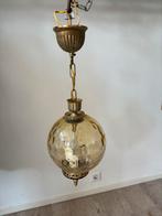Lamp voor aan get plafond, Huis en Inrichting, Lampen | Kroonluchters, Ophalen, Zo goed als nieuw