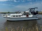 Hooveld 1050, Ophalen, Gebruikt, Staal, Diesel