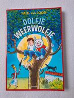 Nieuw! Dolfje Weerwolfje boek, Ophalen of Verzenden, Nieuw, Paul van Loon, Fictie algemeen