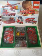 Basic doos lego, Ophalen of Verzenden, Nieuw, Complete set, Lego