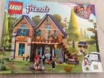 Lego friends 41369, Kinderen en Baby's, Speelgoed | Duplo en Lego, Ophalen of Verzenden, Gebruikt, Complete set, Lego