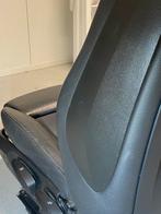BMW E90 half leder stoelen en achterbank, Auto diversen, Auto-accessoires, Ophalen of Verzenden, Gebruikt