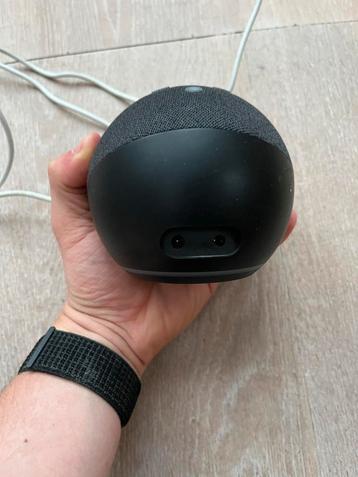 Amazon Echo Dot (Alexa) - Zo goed als nieuw beschikbaar voor biedingen