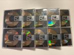 Minidisc’s. TDK MD-RXG 74. 10x als nieuw. 74 minuten, Ophalen of Verzenden