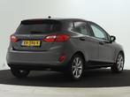 Ford Fiesta 1.1 Trend NAVI | Carplay | Cruise | 85PK, Auto's, Voorwielaandrijving, Stof, Origineel Nederlands, Bedrijf