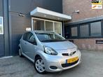 Toyota Aygo 1.0-12V Access|Nap|Airco|Apk|Aux, Voorwielaandrijving, Gebruikt, 4 stoelen, 68 pk