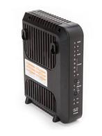 EPC3928 router met modem incl. voedingsadapter, nieuwstaat, Computers en Software, Routers en Modems, Ophalen of Verzenden, Zo goed als nieuw