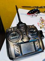 Walkera V120D02S helicopter met DeVention afstandbediening, Ophalen, A, A, A