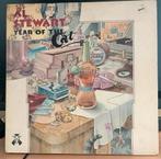 Al Stewart, The Year Of The Cat, lp, vinyl, Ophalen of Verzenden, Gebruikt, 12 inch, Poprock