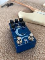 Walrus Audio Slö Multi Texture Reverb, Muziek en Instrumenten, Effecten, Ophalen of Verzenden, Zo goed als nieuw, Reverb