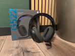 Logitech G522 Gaming Headset - Draadloos, Overige merken, Ophalen of Verzenden, Zo goed als nieuw, Over oor (circumaural)