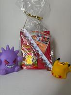 De Ultieme Pokémon Traktatie!  / uitdeelzakjes, Ophalen of Verzenden, Nieuw, Feestartikel, Verjaardag