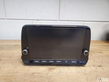 Kia Picanto 2021 - 2024 radio navigatie display 96160G6840 beschikbaar voor biedingen