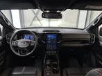 Ford Ranger 2.3 Double Cab PHEV Wildtrak 5 pers. 280pk | Tre, Auto's, Ford, Automaat, 12 maanden, 3500 kg, Gebruikt